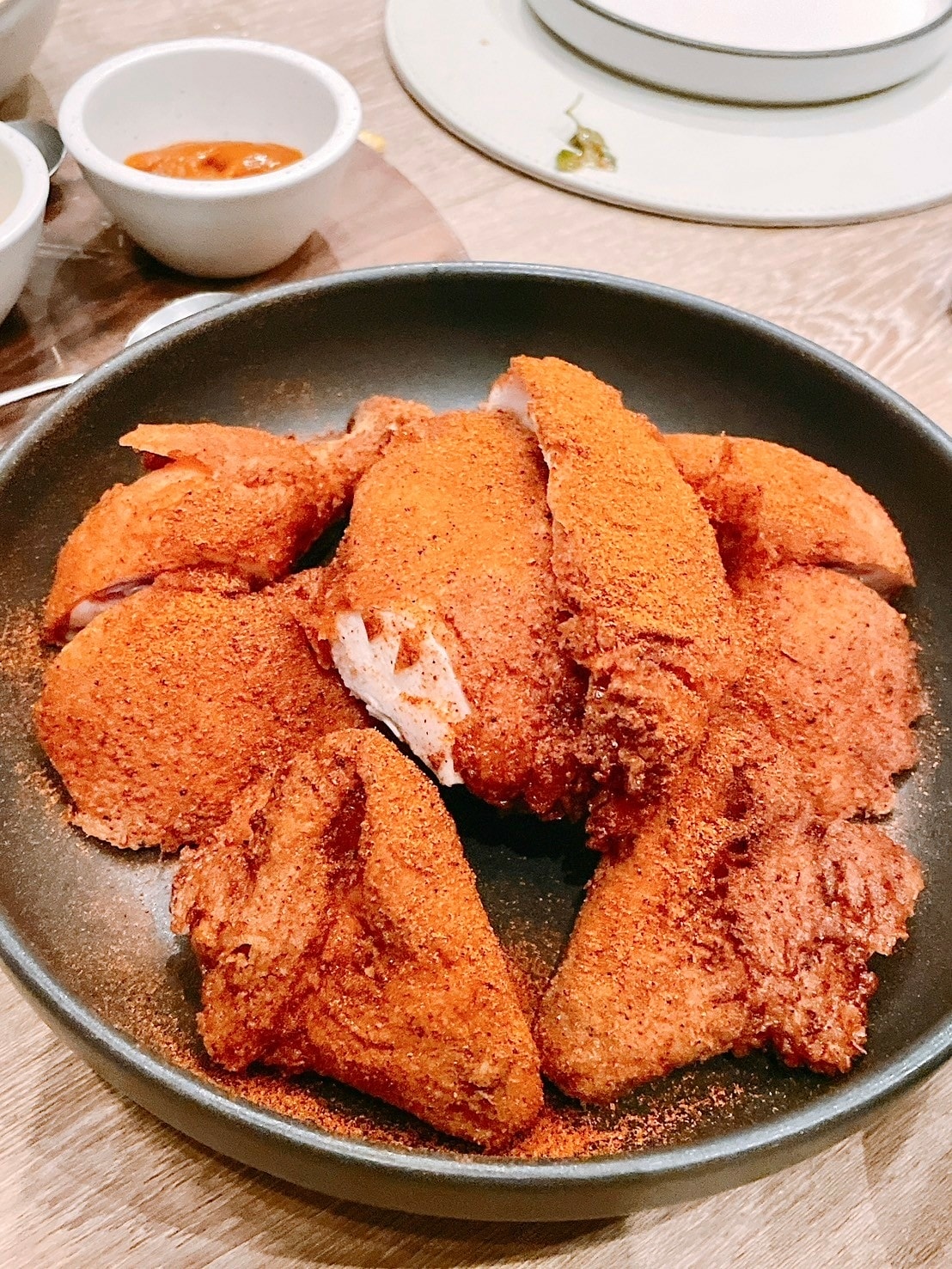 食記TIPSY SparrowLe Méridien T 食記TIPSY SparrowLe Méridien T