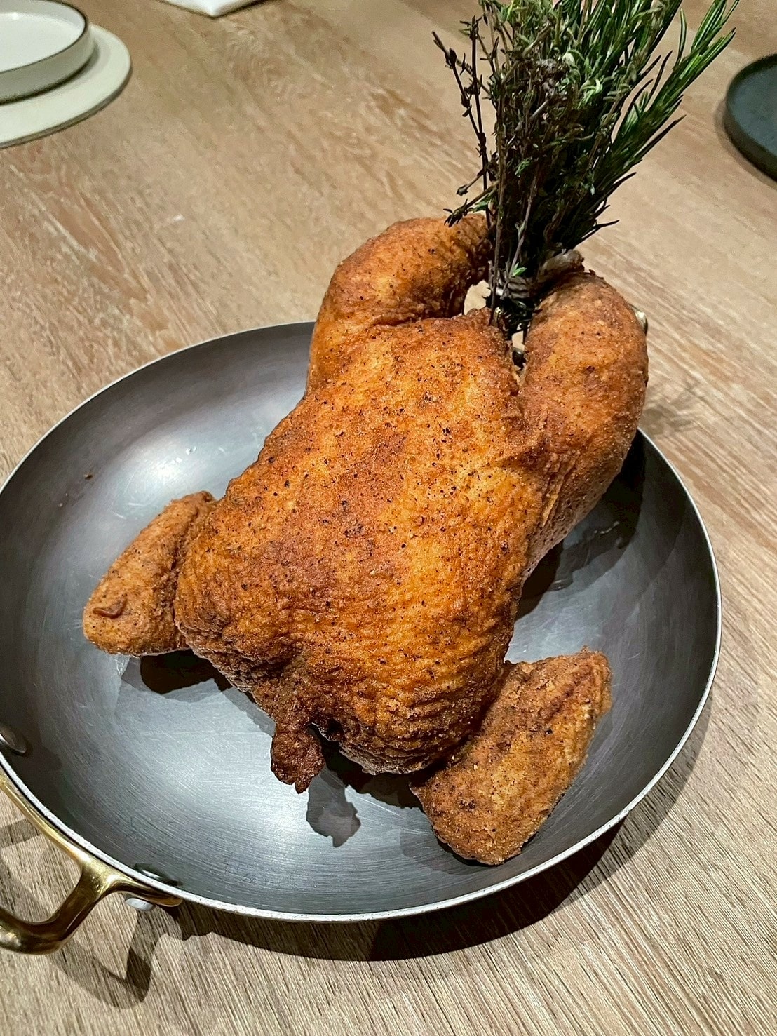 食記TIPSY SparrowLe Méridien T 食記TIPSY SparrowLe Méridien T