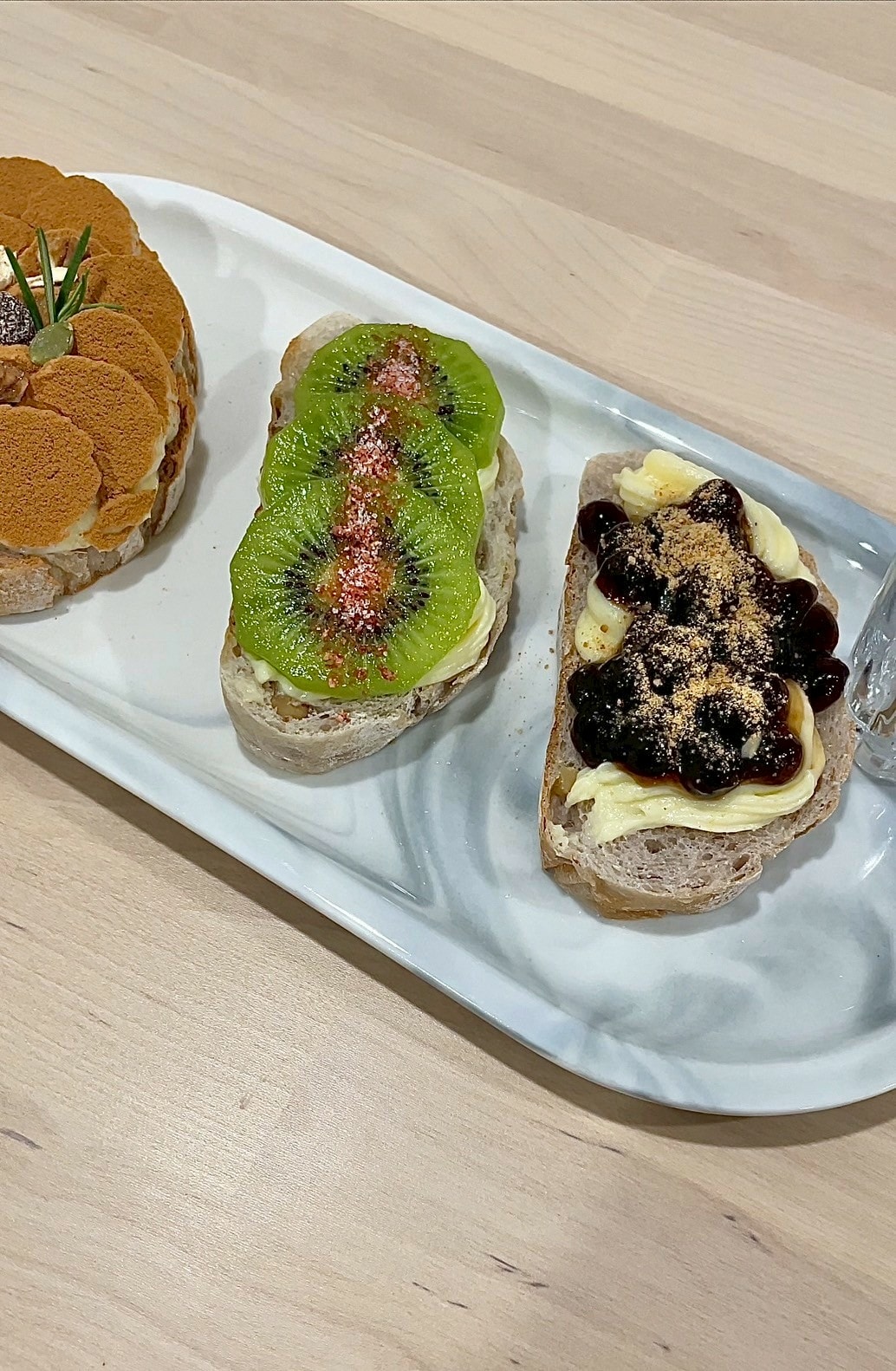 食記朝食午宴Just Brunch板橋江子翠店x板橋必吃