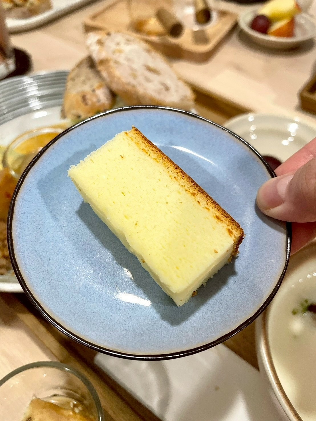 食記朝食午宴Just Brunch板橋江子翠店x板橋必吃