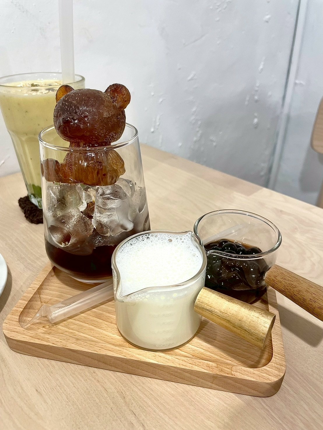 食記朝食午宴Just Brunch板橋江子翠店x板橋必吃