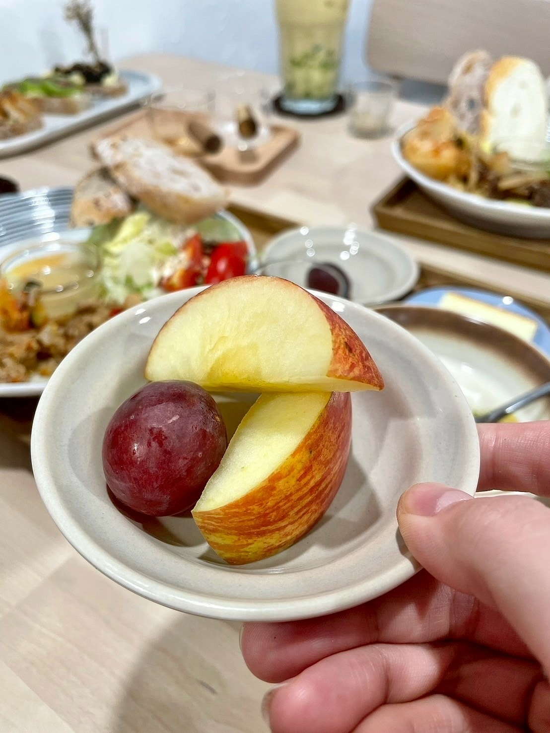 食記朝食午宴Just Brunch板橋江子翠店x板橋必吃