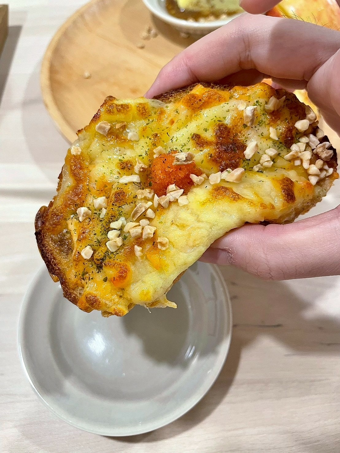 食記朝食午宴Just Brunch板橋江子翠店x板橋必吃