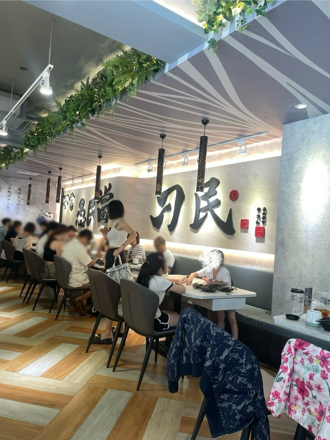 食記刁民酸菜魚府中店人氣酸菜魚插旗新北板橋!酸爽軟嫩酸菜