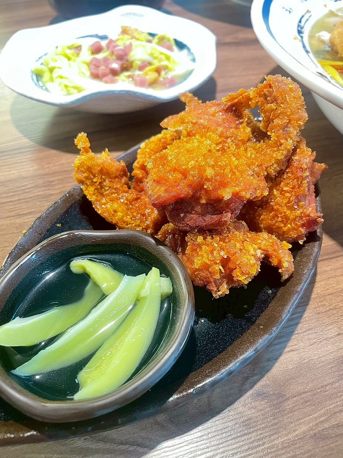 食記刁民酸菜魚府中店人氣酸菜魚插旗新北板橋!酸爽軟嫩酸菜