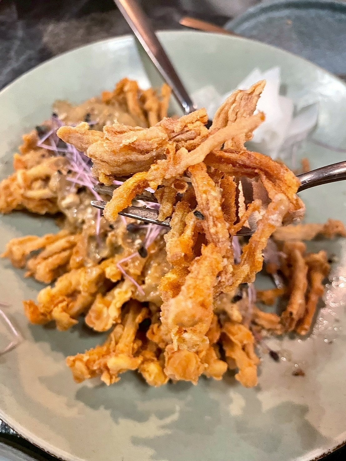 食記BaganHood 蔬食餐酒館蔬食