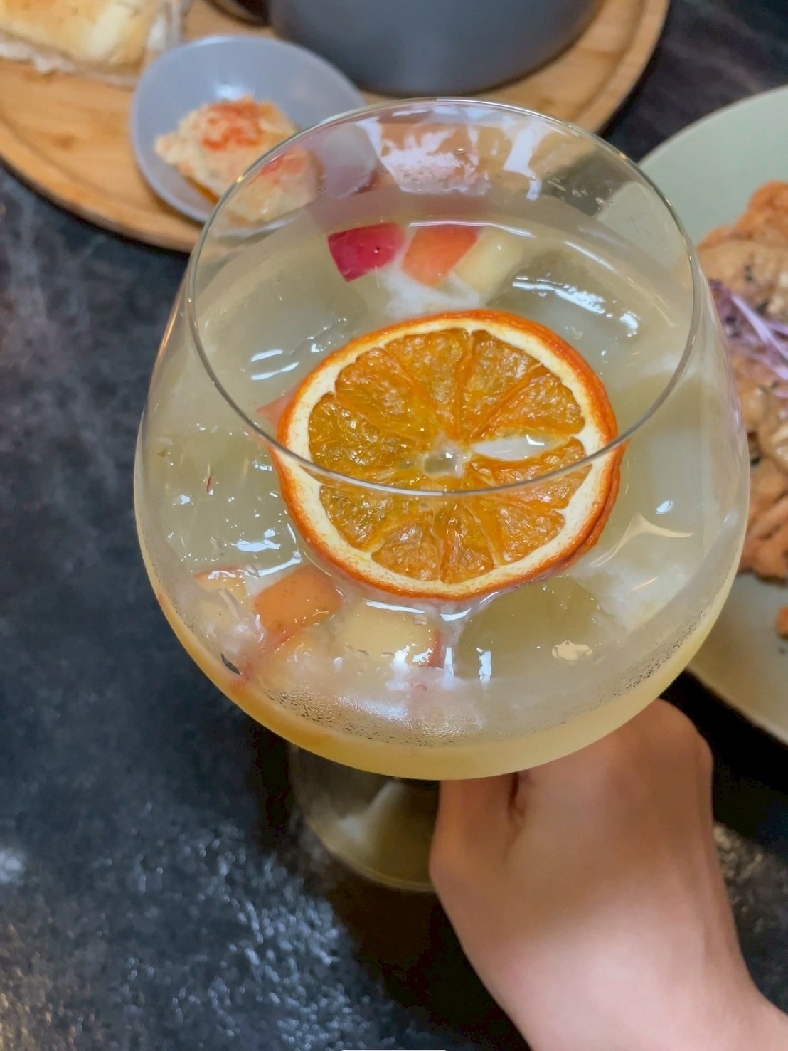 食記BaganHood 蔬食餐酒館蔬食