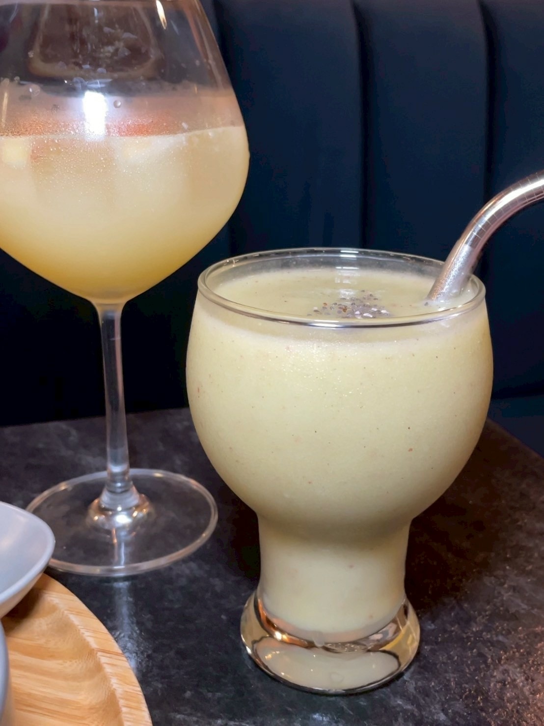 食記BaganHood 蔬食餐酒館蔬食