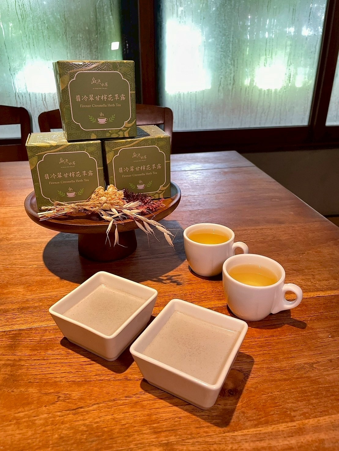 食記名流水岸新北新店烏來日式景觀餐廳x森林系玻璃屋,享受