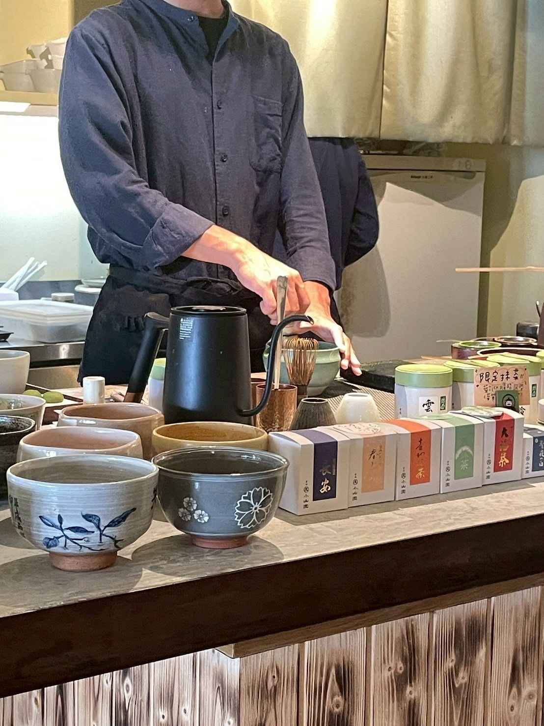 食記Aki Matcha Bar台北士林劍潭站抹茶控必訪