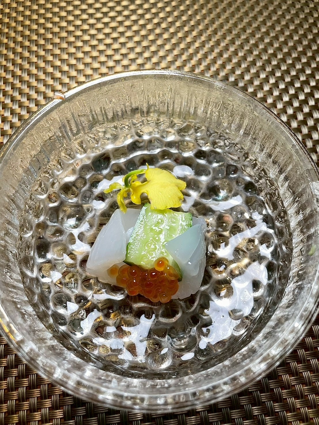 食記名流水岸新北新店烏來日式景觀餐廳x森林系玻璃屋,享受