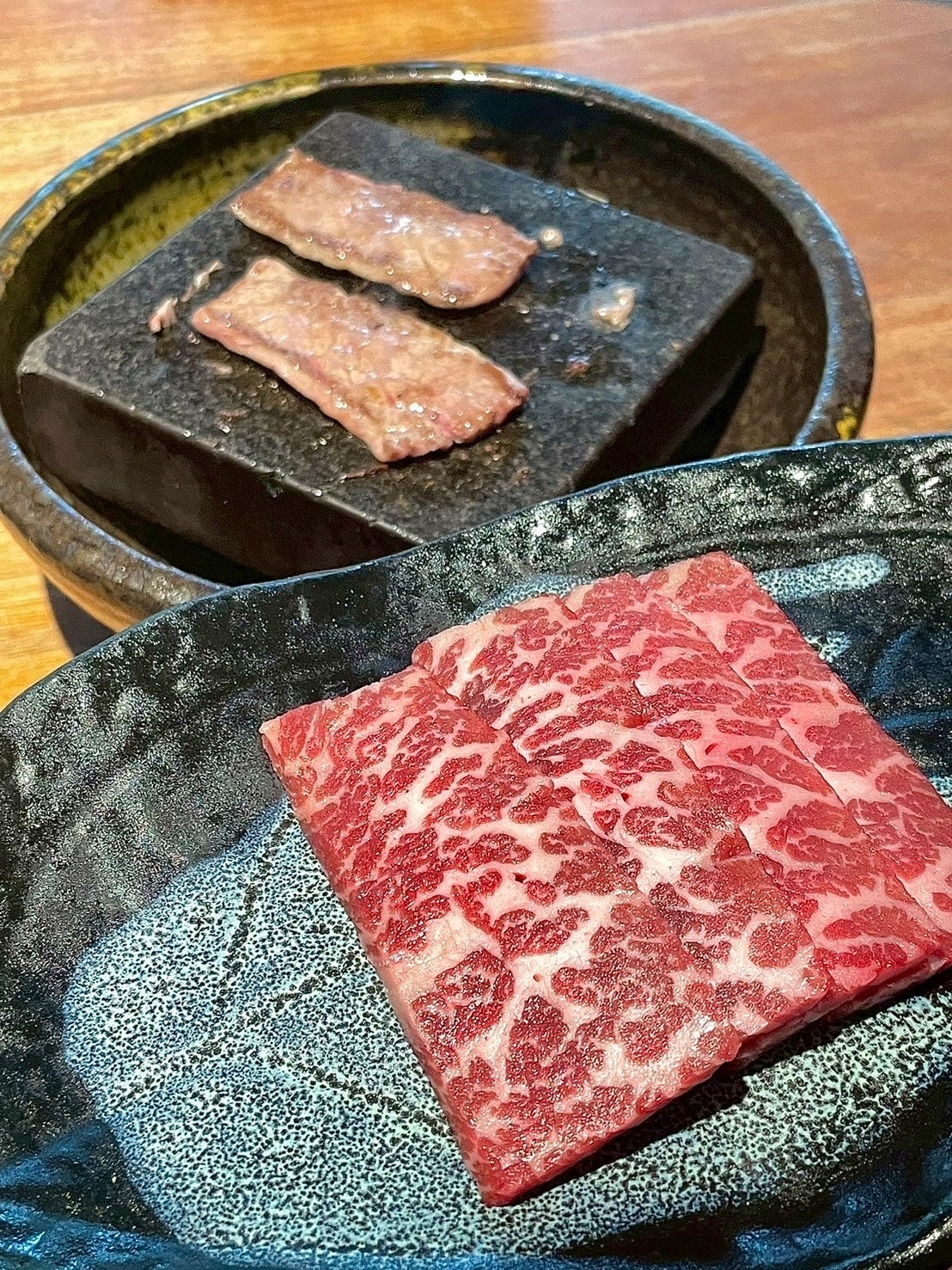 食記名流水岸新北新店烏來日式景觀餐廳x森林系玻璃屋,享受