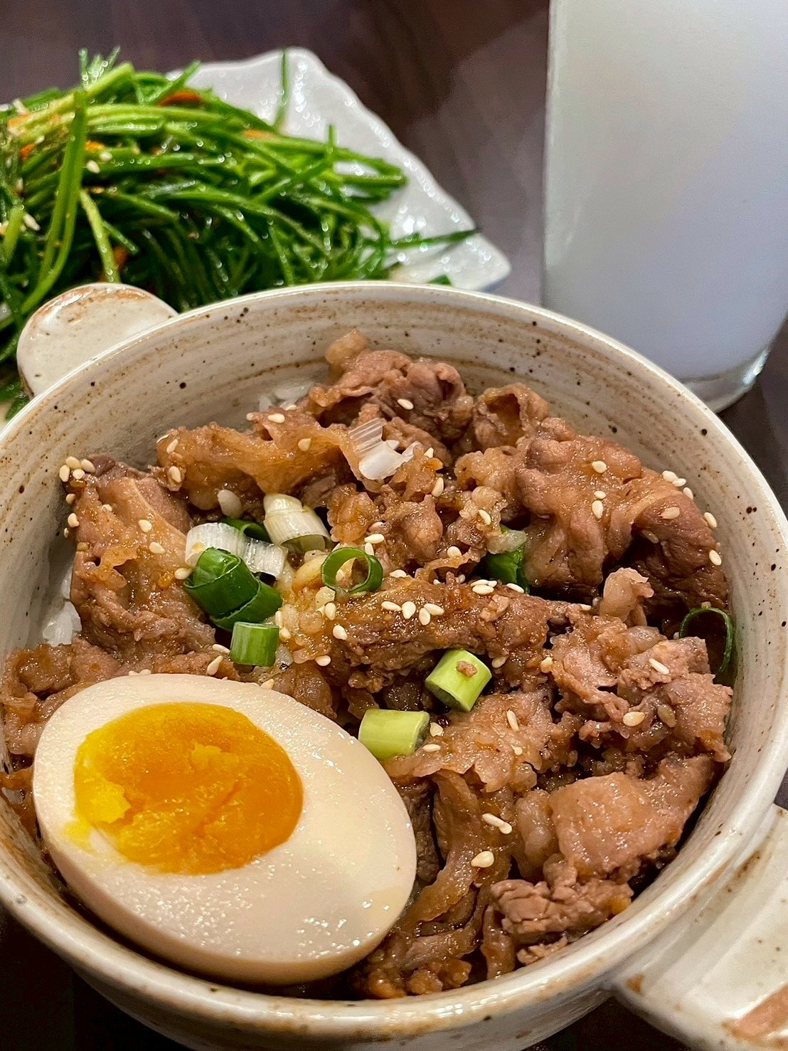 食記鳶園中山區居酒屋行天宮站溫馨的日式深夜食堂 串燒烤物