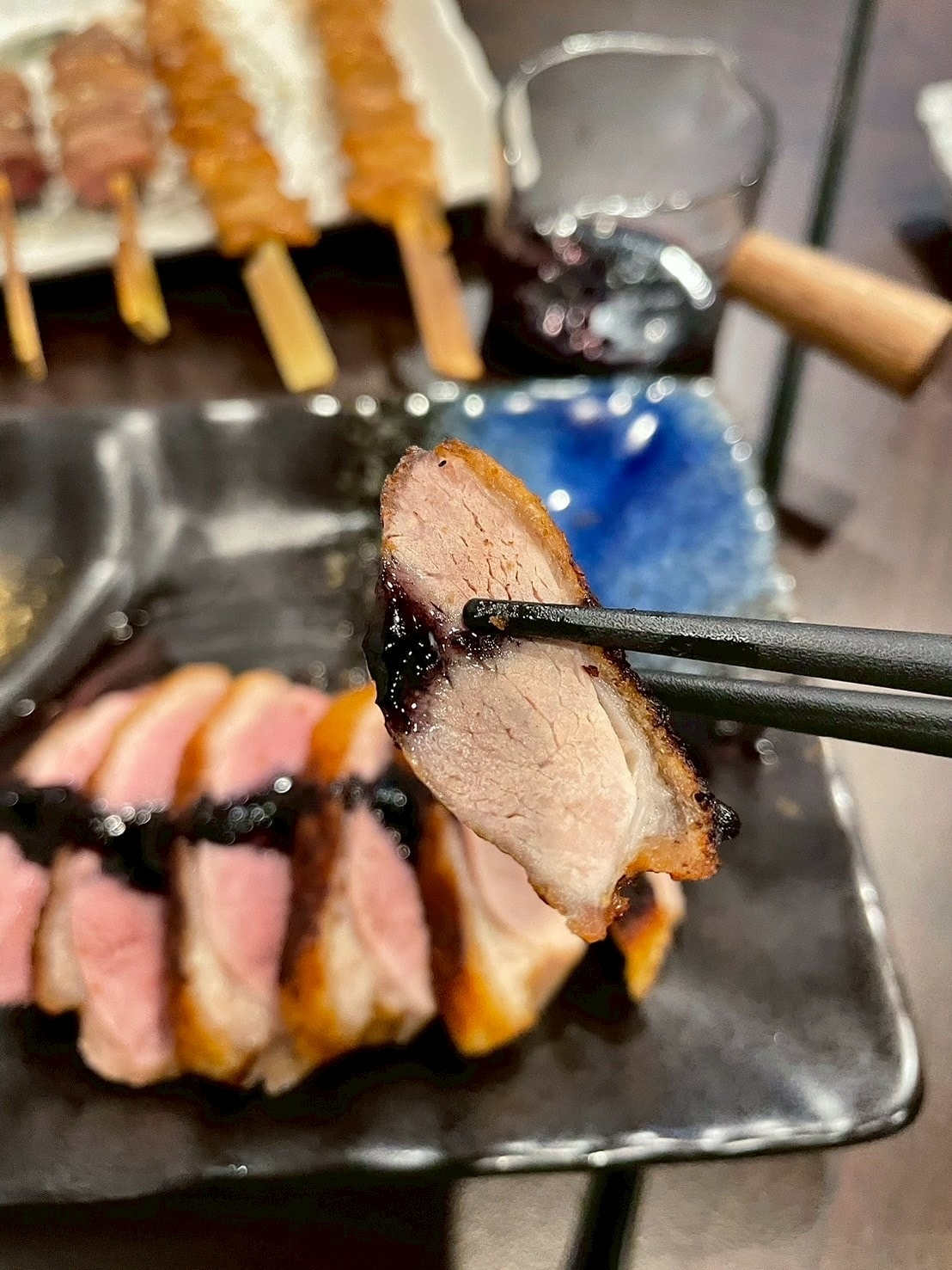 食記鳶園中山區居酒屋行天宮站溫馨的日式深夜食堂 串燒烤物