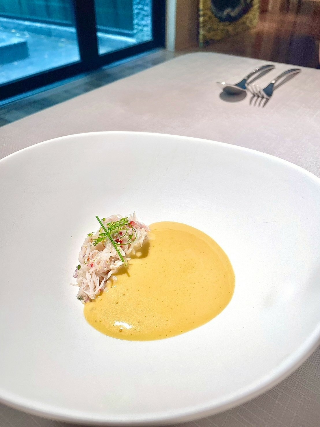 食記Molino de Urdániz 渥達尼斯磨坊台北 食記Molino de Urdániz 渥達尼斯磨坊台北