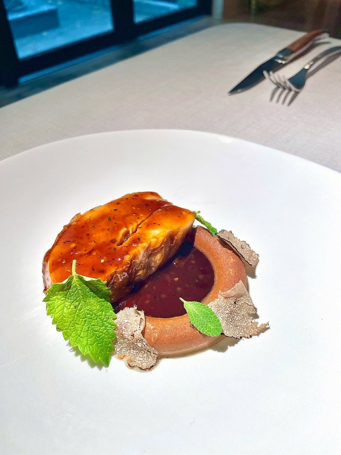 食記Molino de Urdániz 渥達尼斯磨坊台北 食記Molino de Urdániz 渥達尼斯磨坊台北