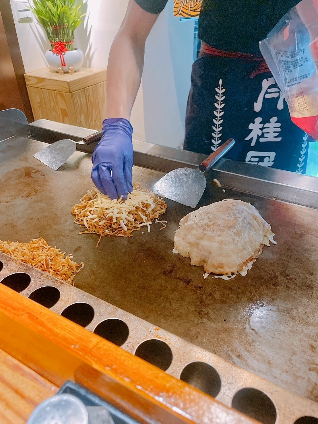 食記御村居酒屋復古日式氛圍 x 主打日本福岡廣島燒,中永 食記御村居酒屋復古日式氛圍 x 主打日本福岡廣島燒,中永