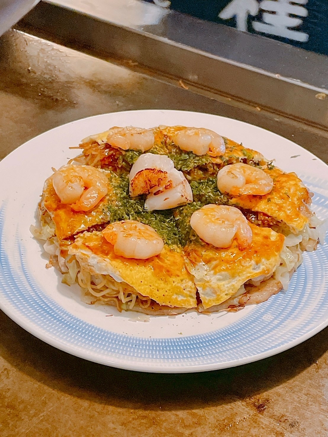 食記御村居酒屋復古日式氛圍 x 主打日本福岡廣島燒,中永 食記御村居酒屋復古日式氛圍 x 主打日本福岡廣島燒,中永