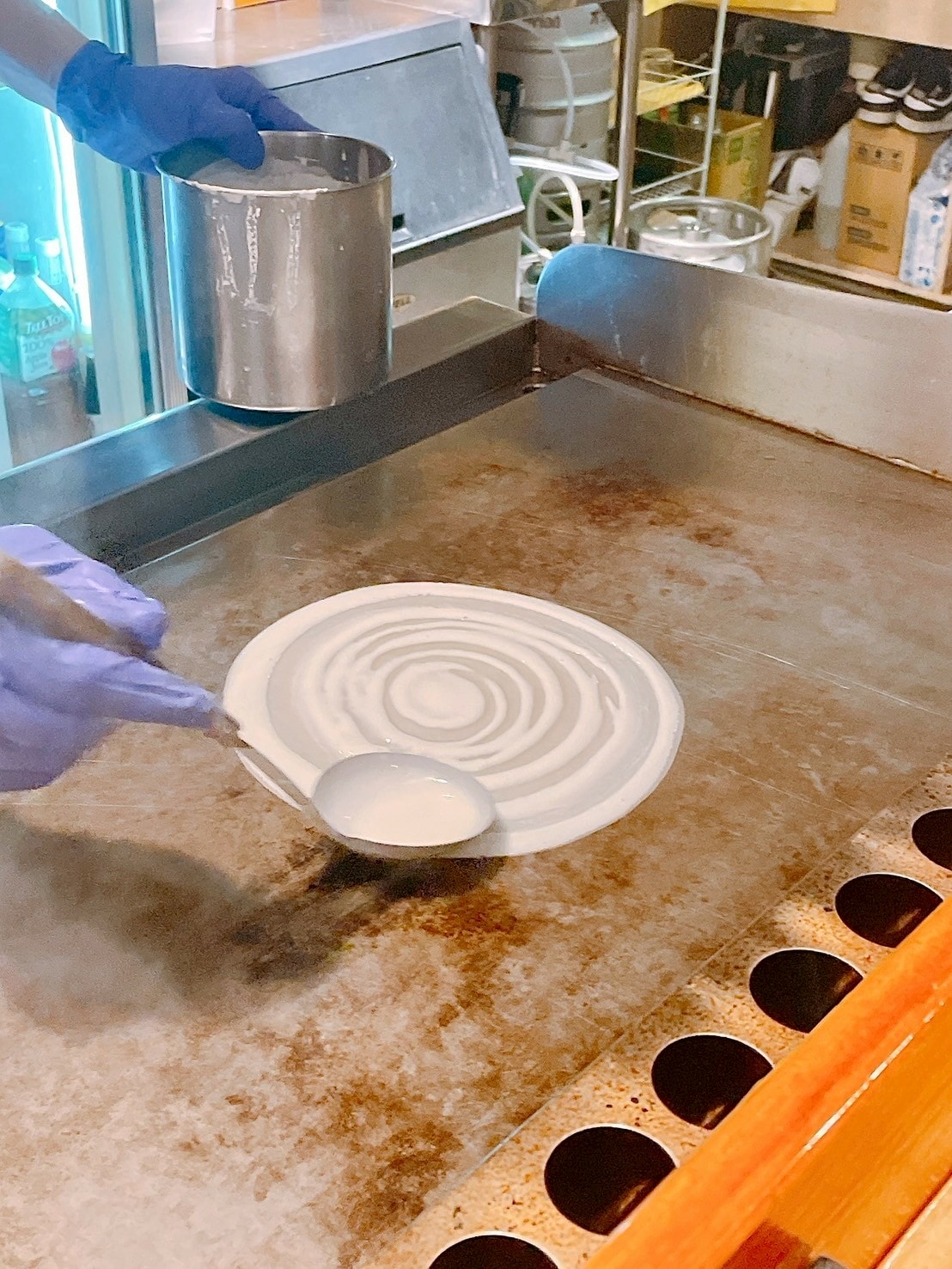 食記御村居酒屋復古日式氛圍 x 主打日本福岡廣島燒,中永 食記御村居酒屋復古日式氛圍 x 主打日本福岡廣島燒,中永