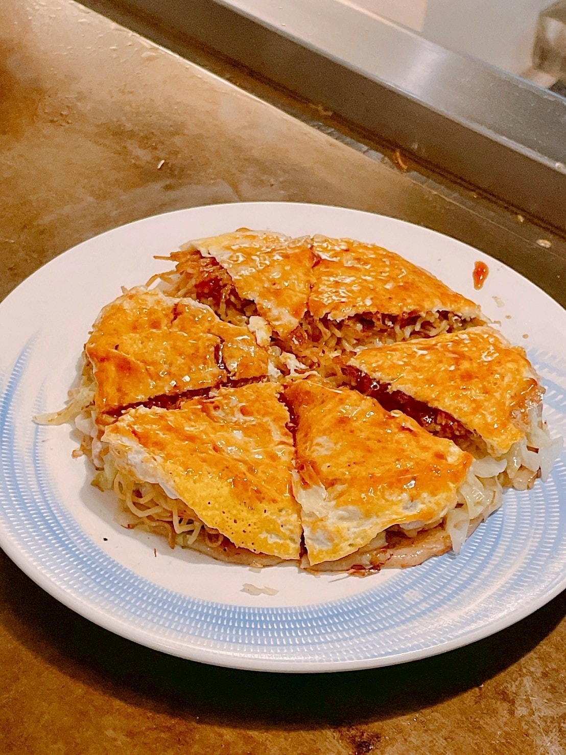 食記御村居酒屋復古日式氛圍 x 主打日本福岡廣島燒,中永 食記御村居酒屋復古日式氛圍 x 主打日本福岡廣島燒,中永