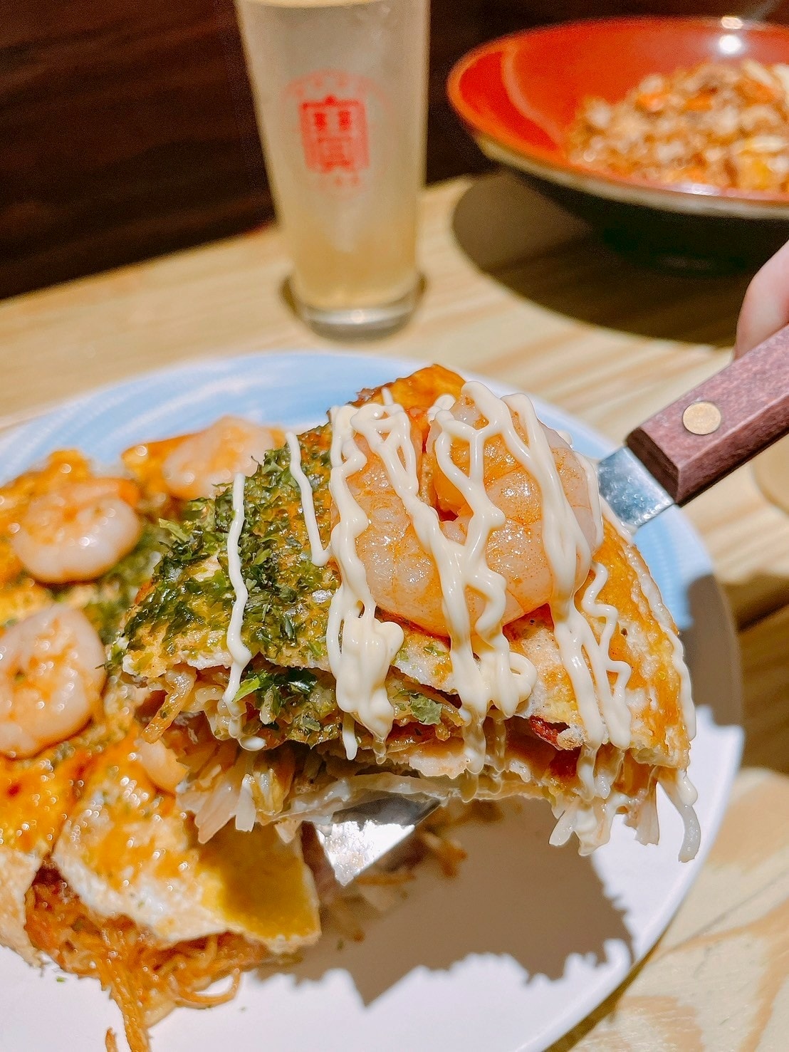 食記御村居酒屋復古日式氛圍 x 主打日本福岡廣島燒,中永 食記御村居酒屋復古日式氛圍 x 主打日本福岡廣島燒,中永