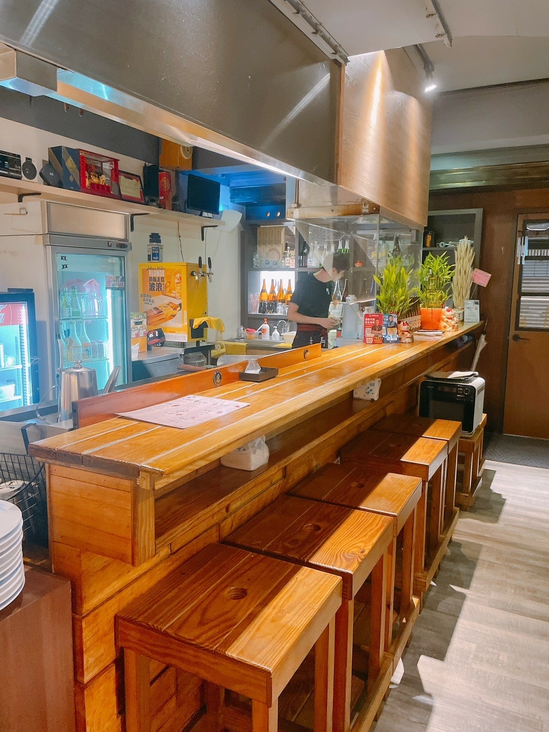 食記御村居酒屋復古日式氛圍 x 主打日本福岡廣島燒,中永 食記御村居酒屋復古日式氛圍 x 主打日本福岡廣島燒,中永