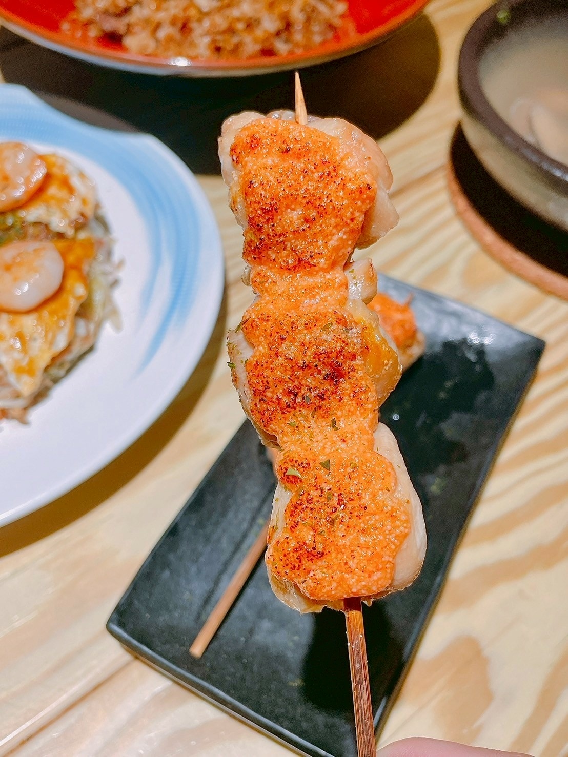 食記御村居酒屋復古日式氛圍 x 主打日本福岡廣島燒,中永 食記御村居酒屋復古日式氛圍 x 主打日本福岡廣島燒,中永