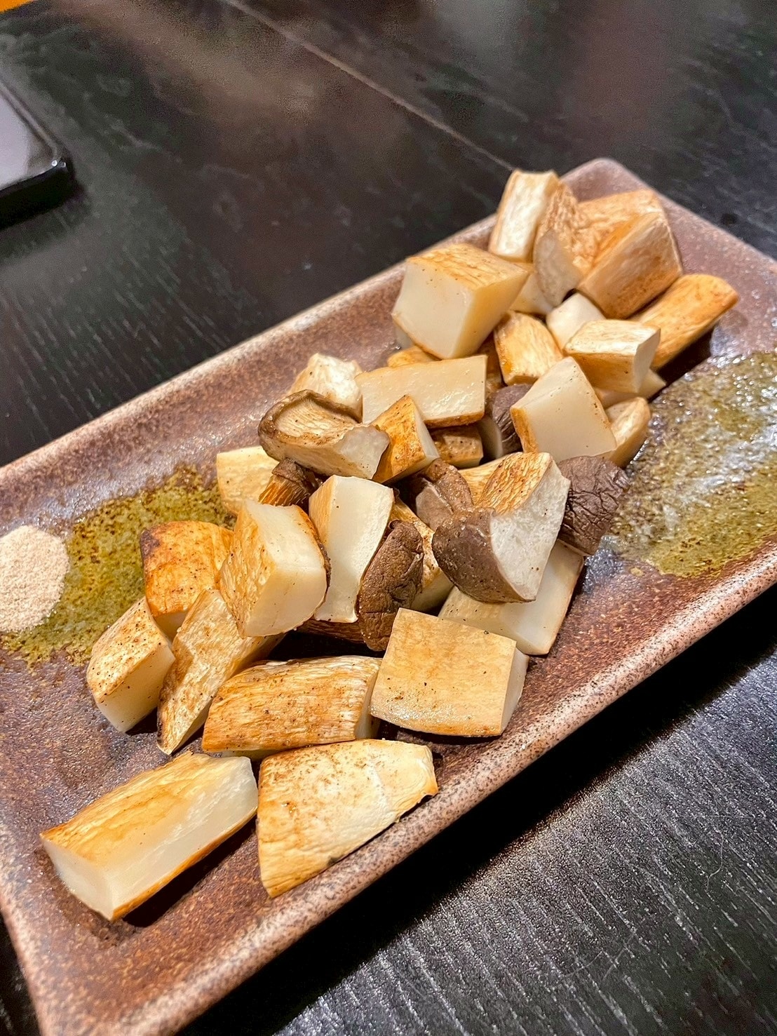 食記彡耕居食事所 台北市民大道十年日式居酒屋