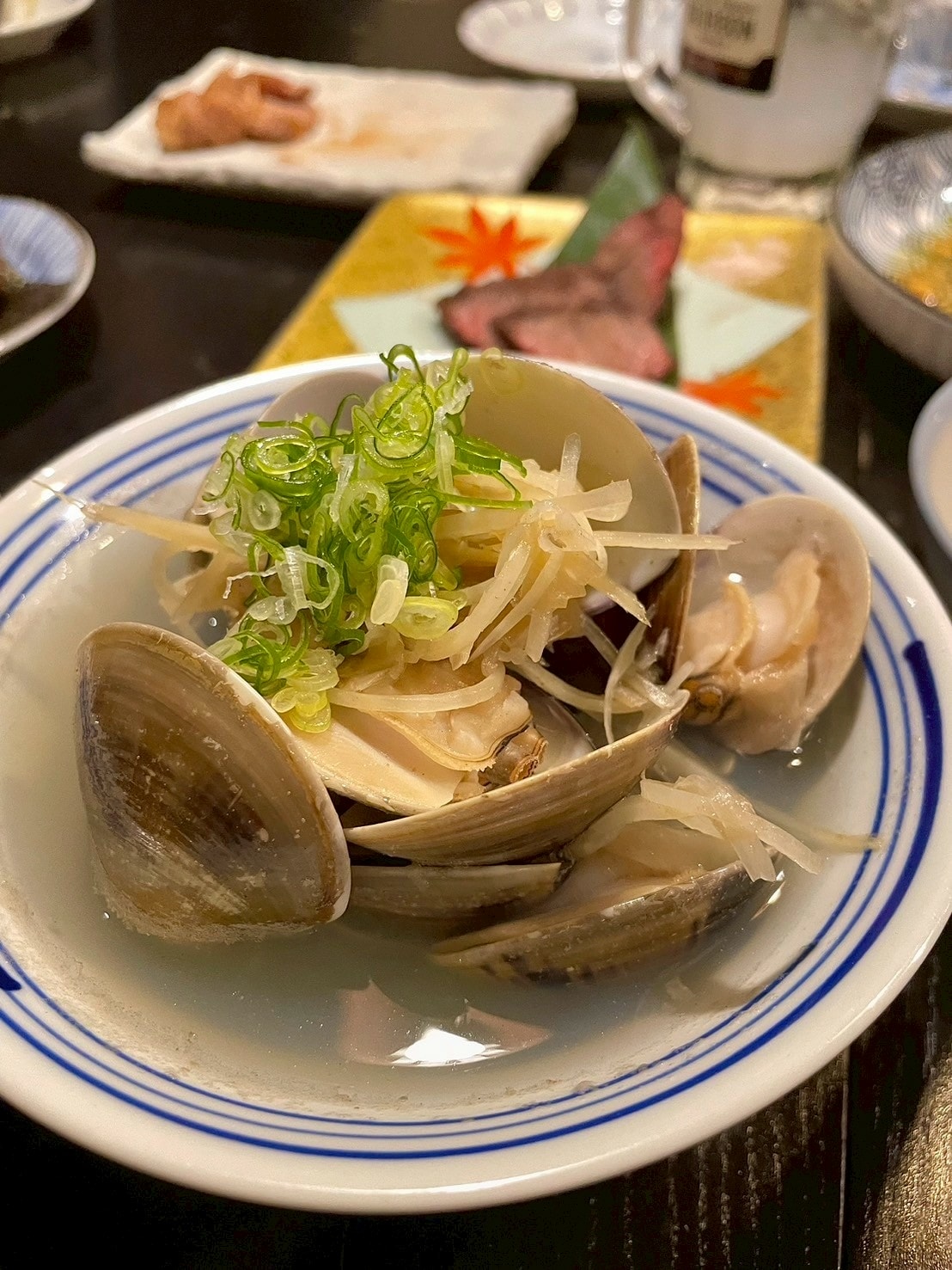 食記彡耕居食事所 台北市民大道十年日式居酒屋