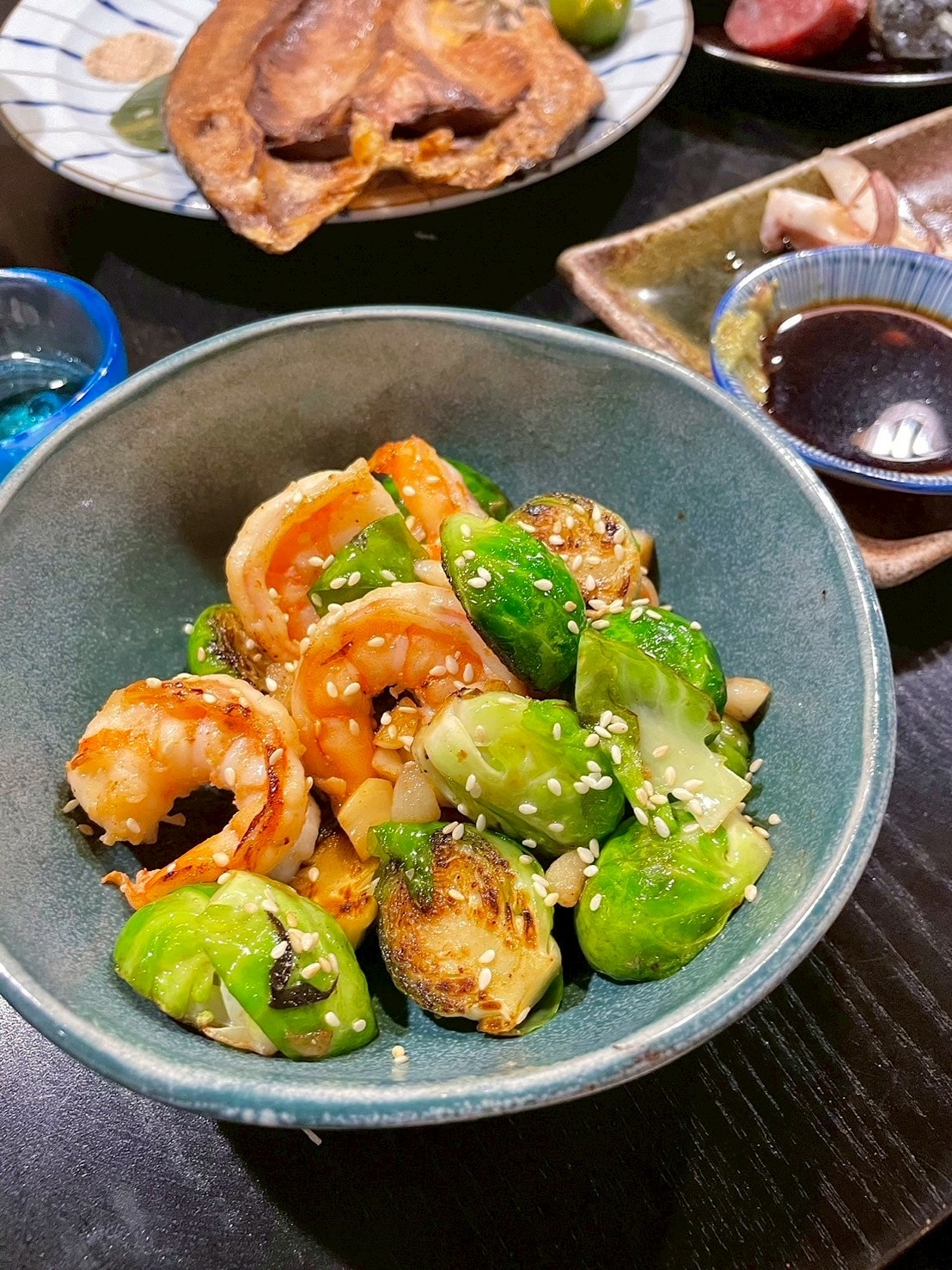 食記彡耕居食事所 台北市民大道十年日式居酒屋