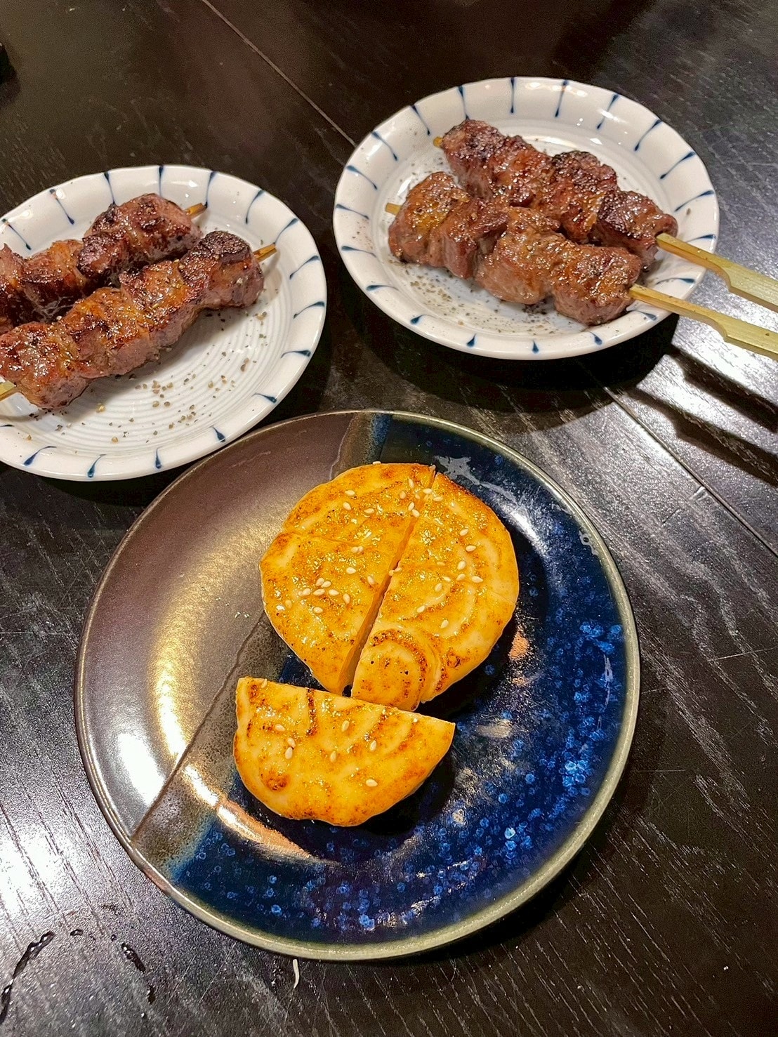 食記彡耕居食事所 台北市民大道十年日式居酒屋