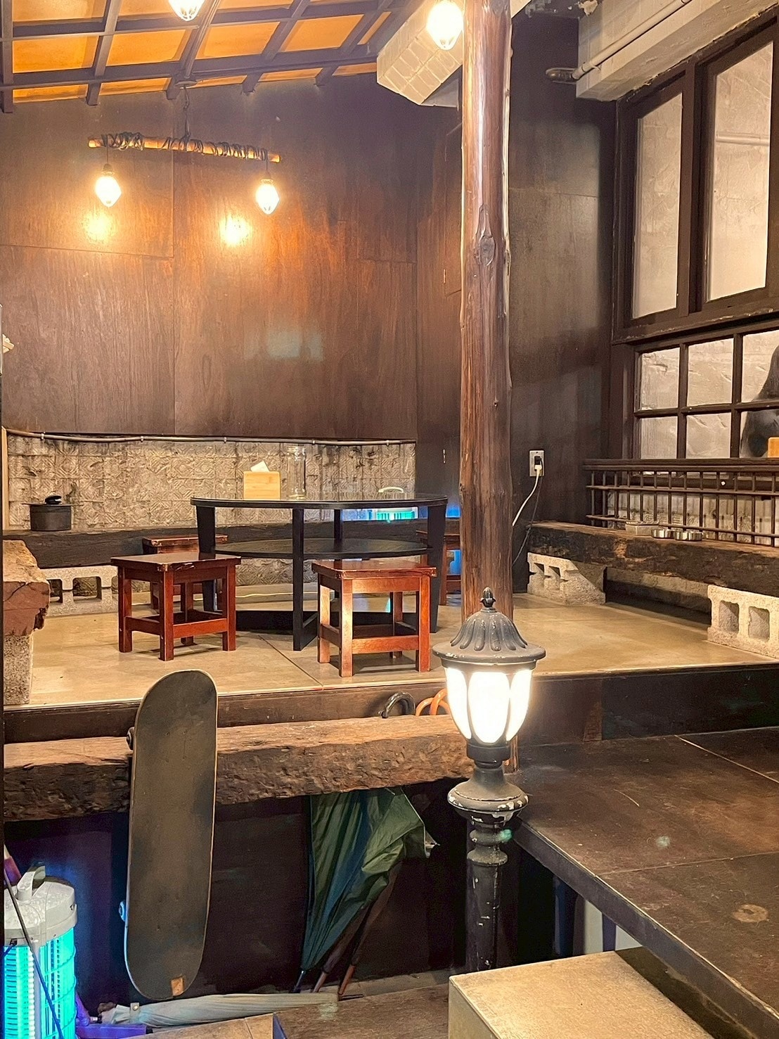 食記彡耕居食事所 台北市民大道十年日式居酒屋