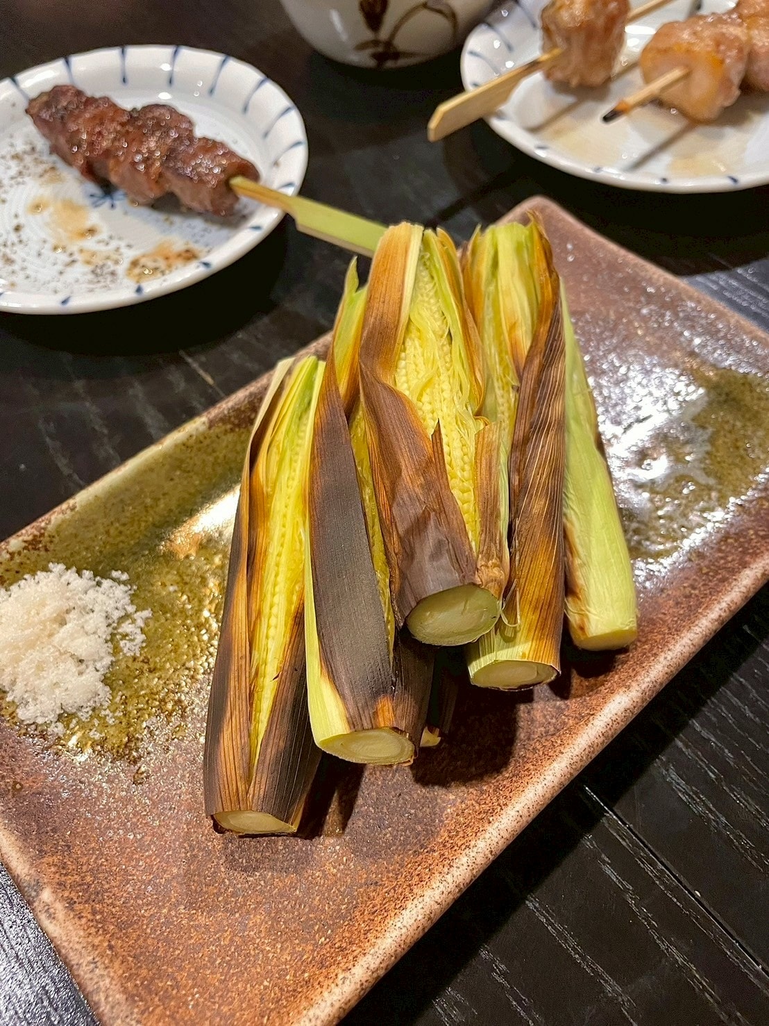 食記彡耕居食事所 台北市民大道十年日式居酒屋