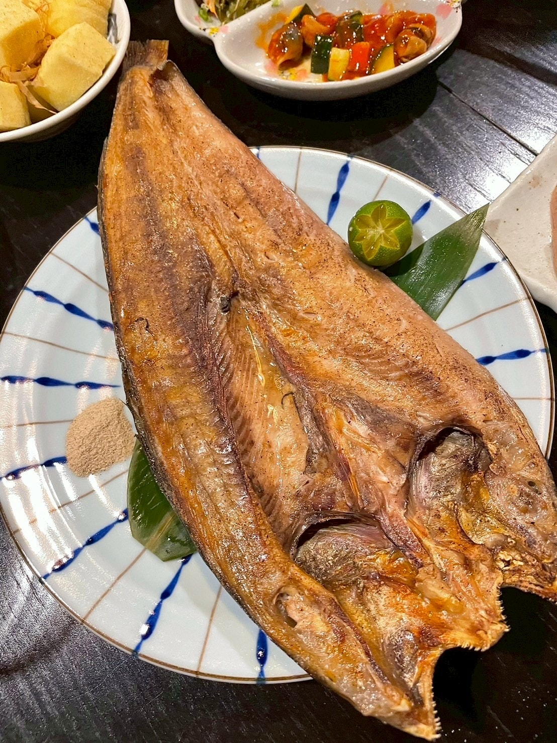 食記彡耕居食事所 台北市民大道十年日式居酒屋