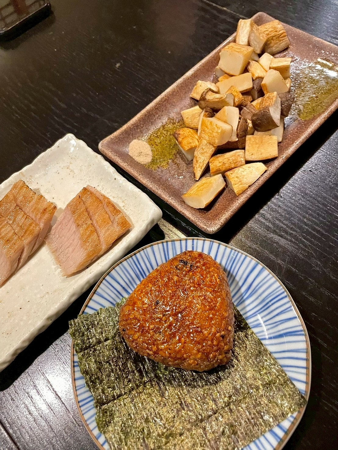 食記彡耕居食事所 台北市民大道十年日式居酒屋