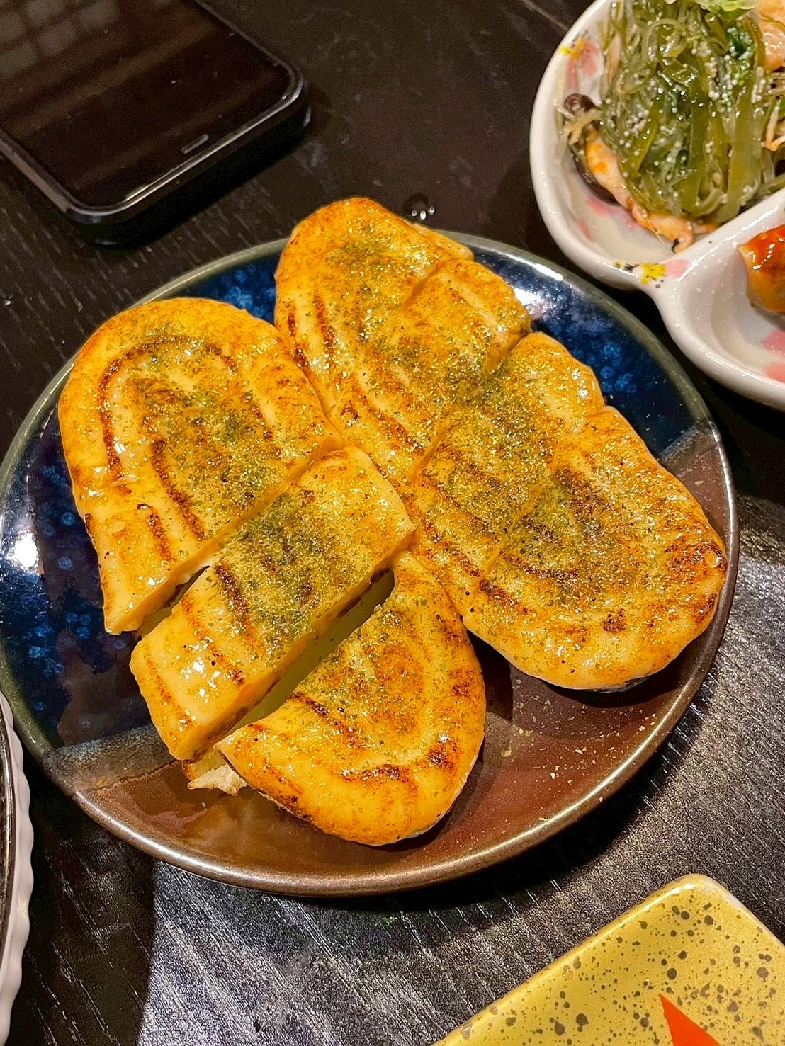 食記彡耕居食事所 台北市民大道十年日式居酒屋