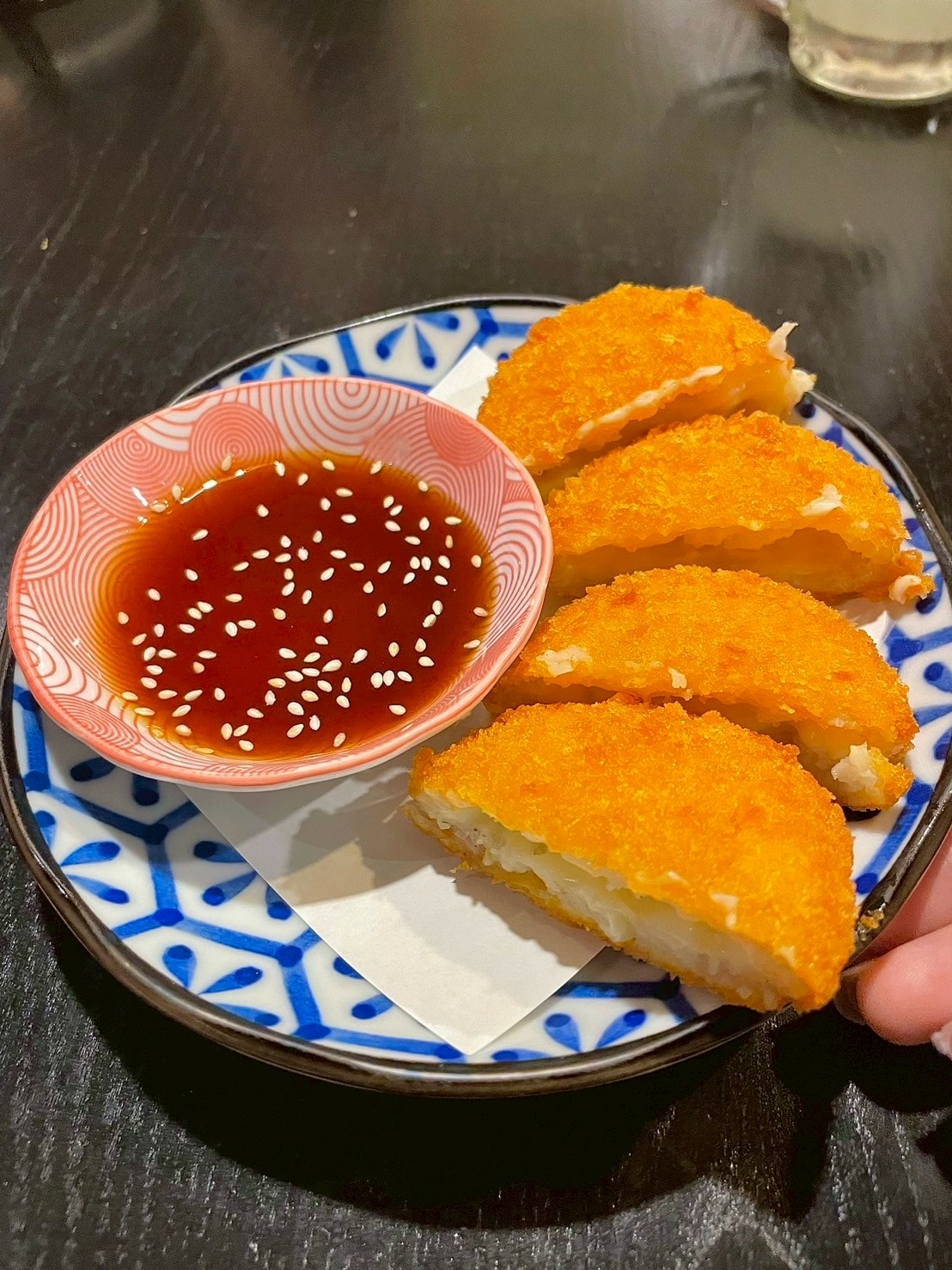 食記彡耕居食事所 台北市民大道十年日式居酒屋