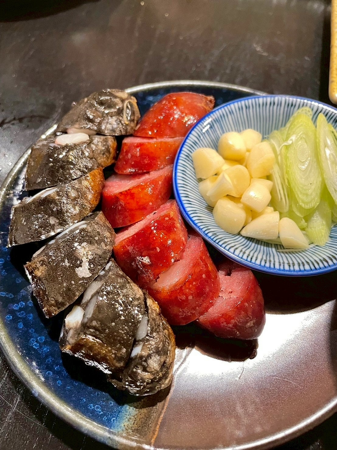 食記彡耕居食事所 台北市民大道十年日式居酒屋