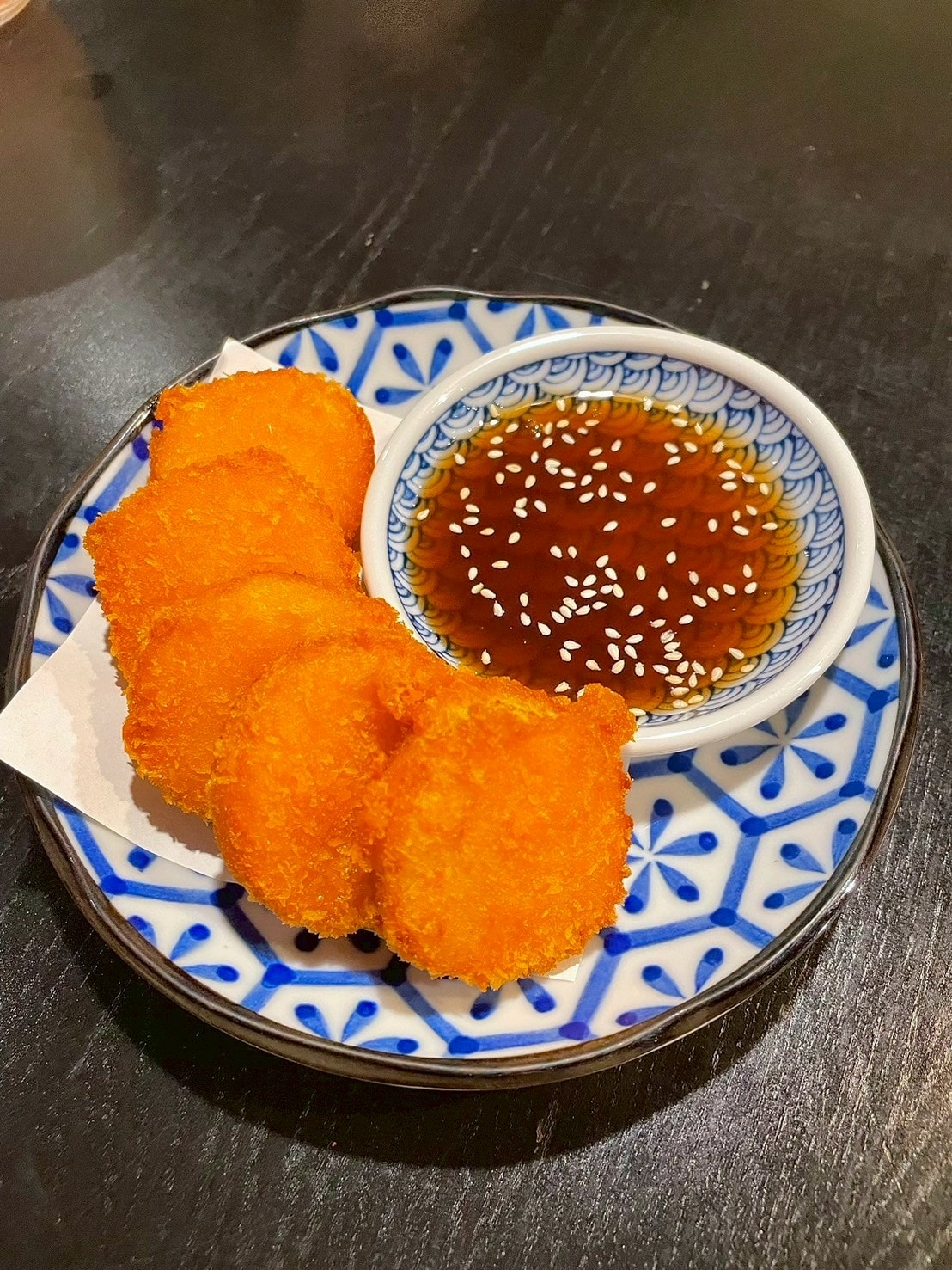 食記彡耕居食事所 台北市民大道十年日式居酒屋