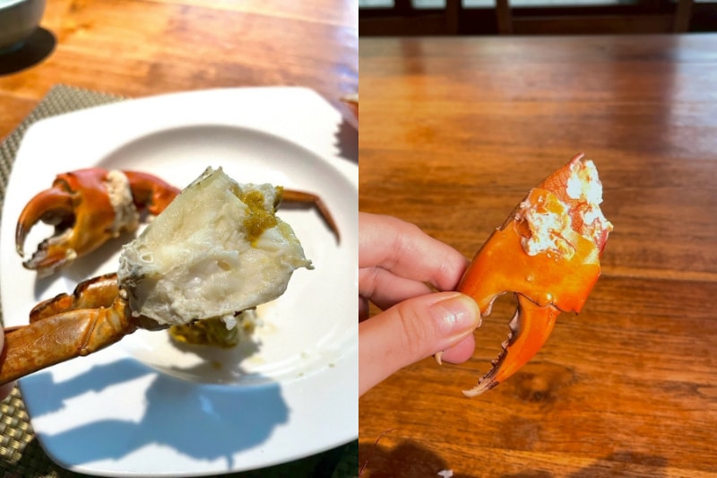 食記★名流水岸｜新北新店烏來日式景觀餐廳x森林系玻璃屋,享受懷石慢食饗宴