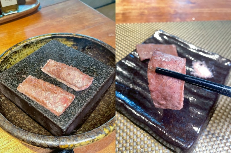 食記★名流水岸｜新北新店烏來日式景觀餐廳x森林系玻璃屋,享受懷石慢食饗宴