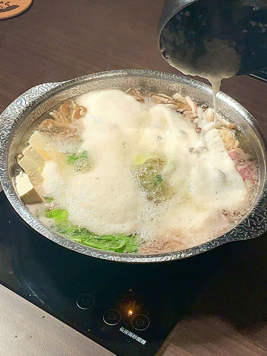 食記鍋物幸ちゃん台北日式精緻鍋物新開幕,日本福岡人氣特色