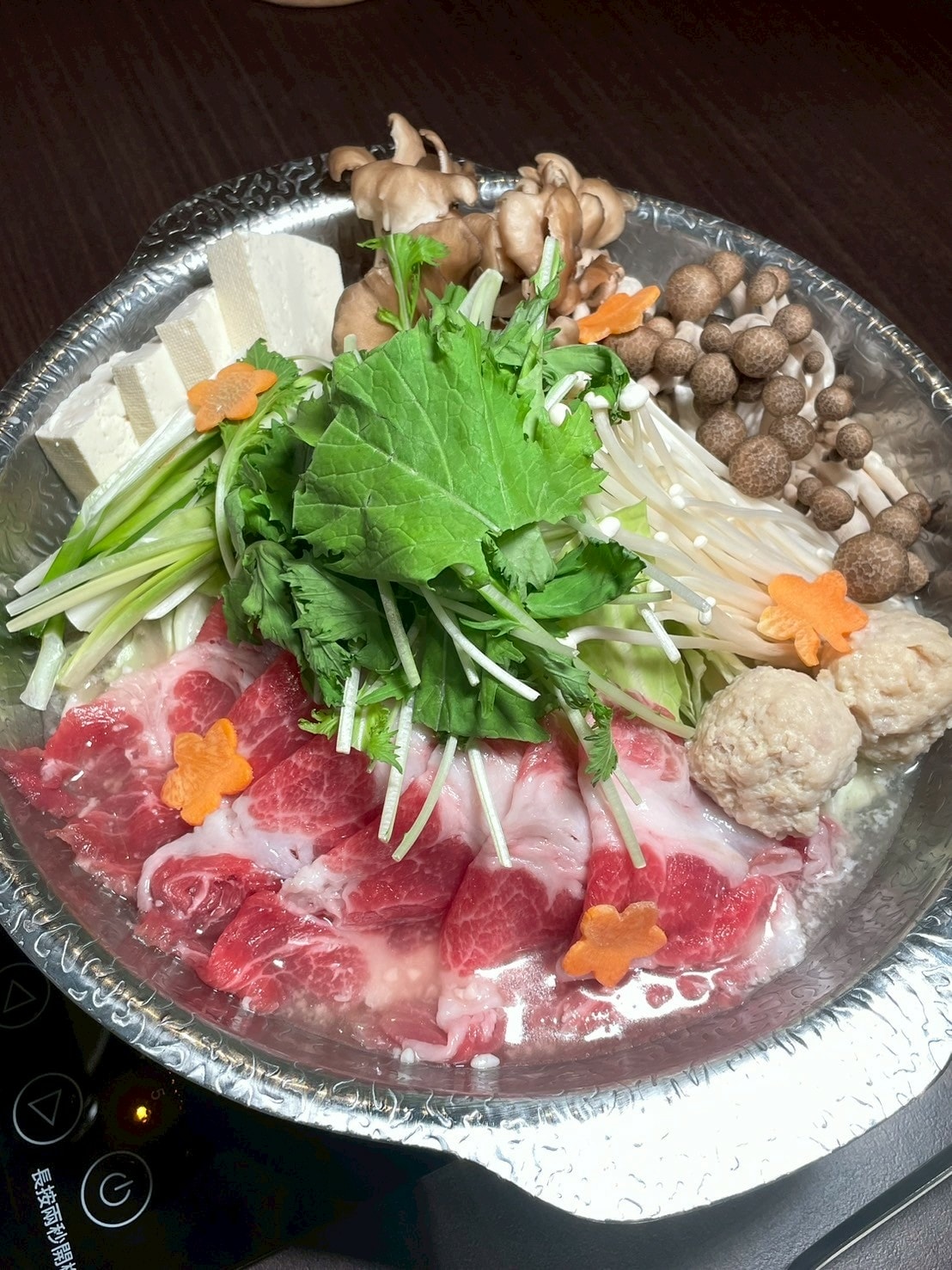 食記鍋物幸ちゃん台北日式精緻鍋物新開幕,日本福岡人氣特色