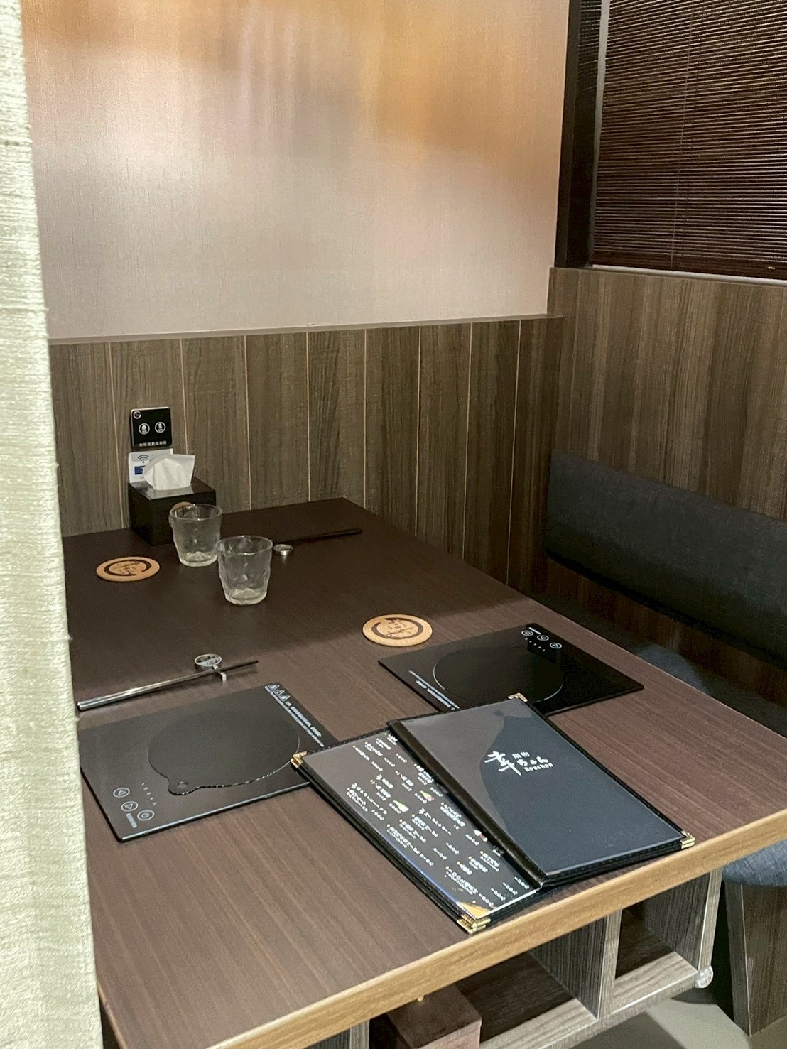 食記鍋物幸ちゃん台北日式精緻鍋物新開幕,日本福岡人氣特色