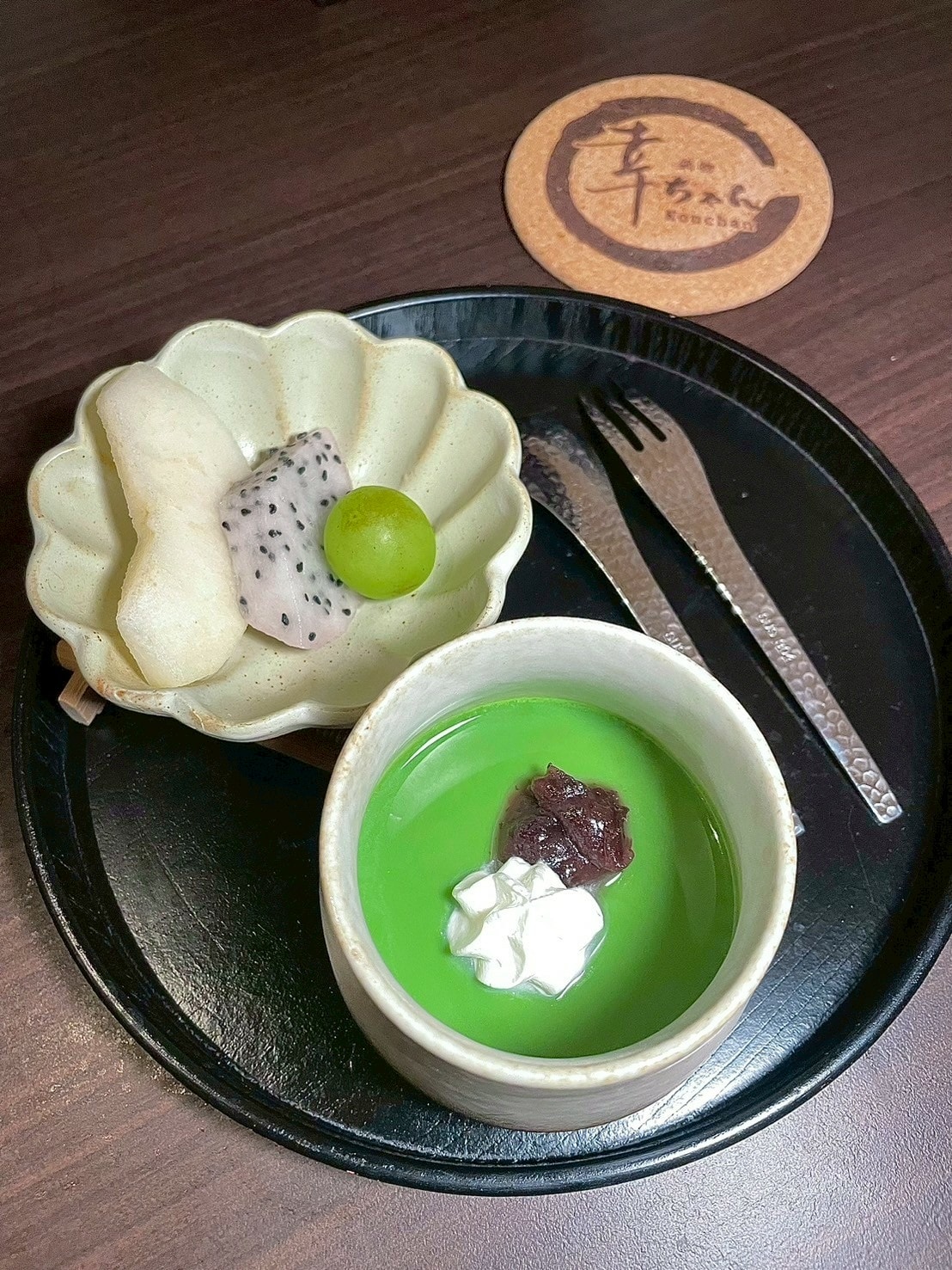 食記鍋物幸ちゃん台北日式精緻鍋物新開幕,日本福岡人氣特色