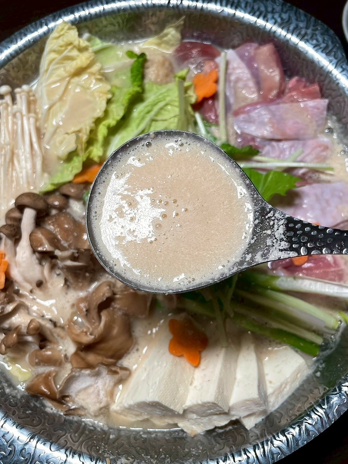 食記鍋物幸ちゃん台北日式精緻鍋物新開幕,日本福岡人氣特色