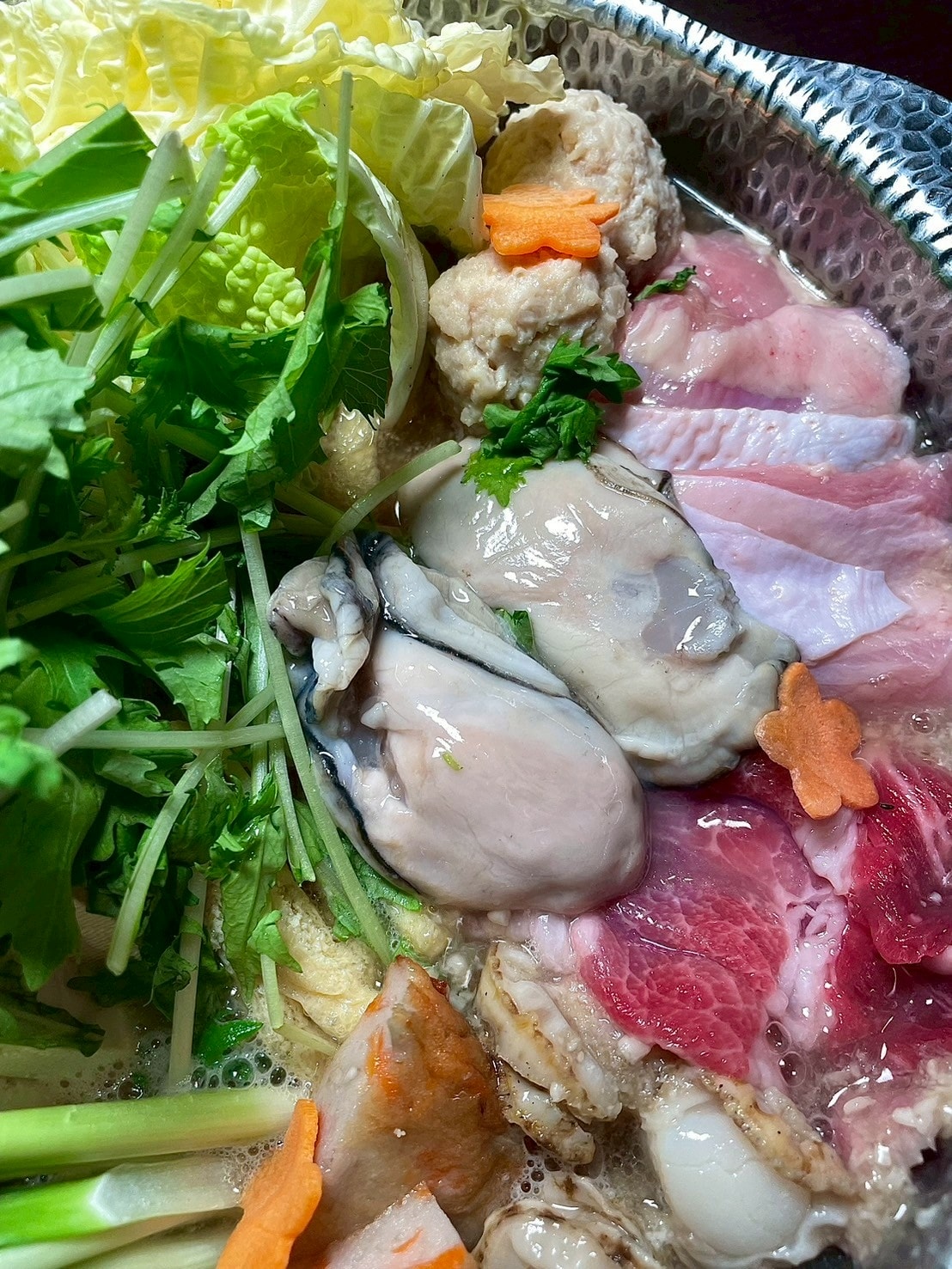 食記鍋物幸ちゃん台北日式精緻鍋物新開幕,日本福岡人氣特色