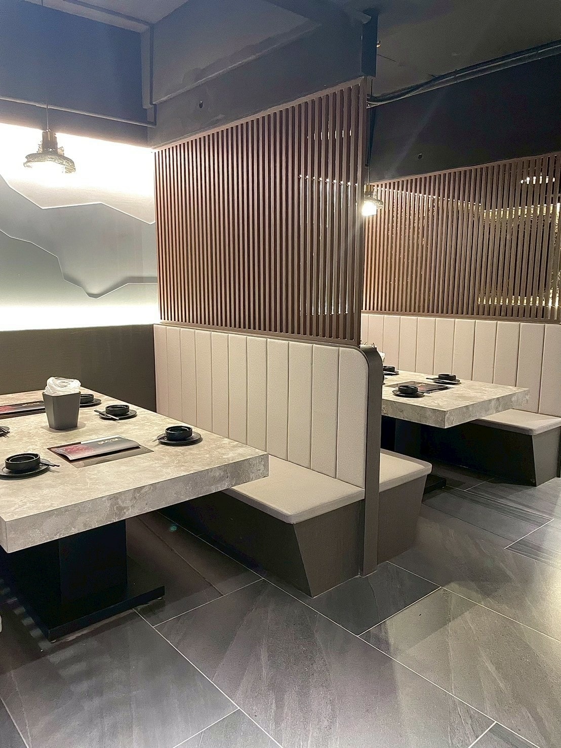 食記涮武鶴和牛鍋物-春日旗艦店桃園新開幕和牛、帝王蟹吃到