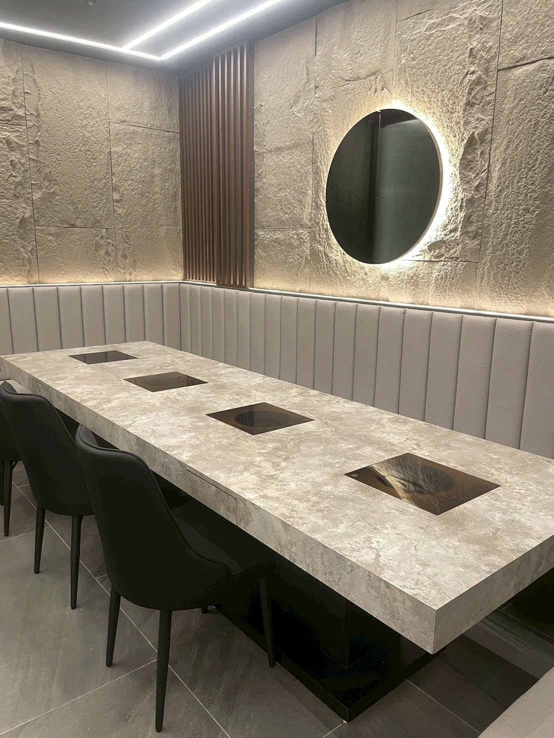 食記涮武鶴和牛鍋物-春日旗艦店桃園新開幕和牛、帝王蟹吃到