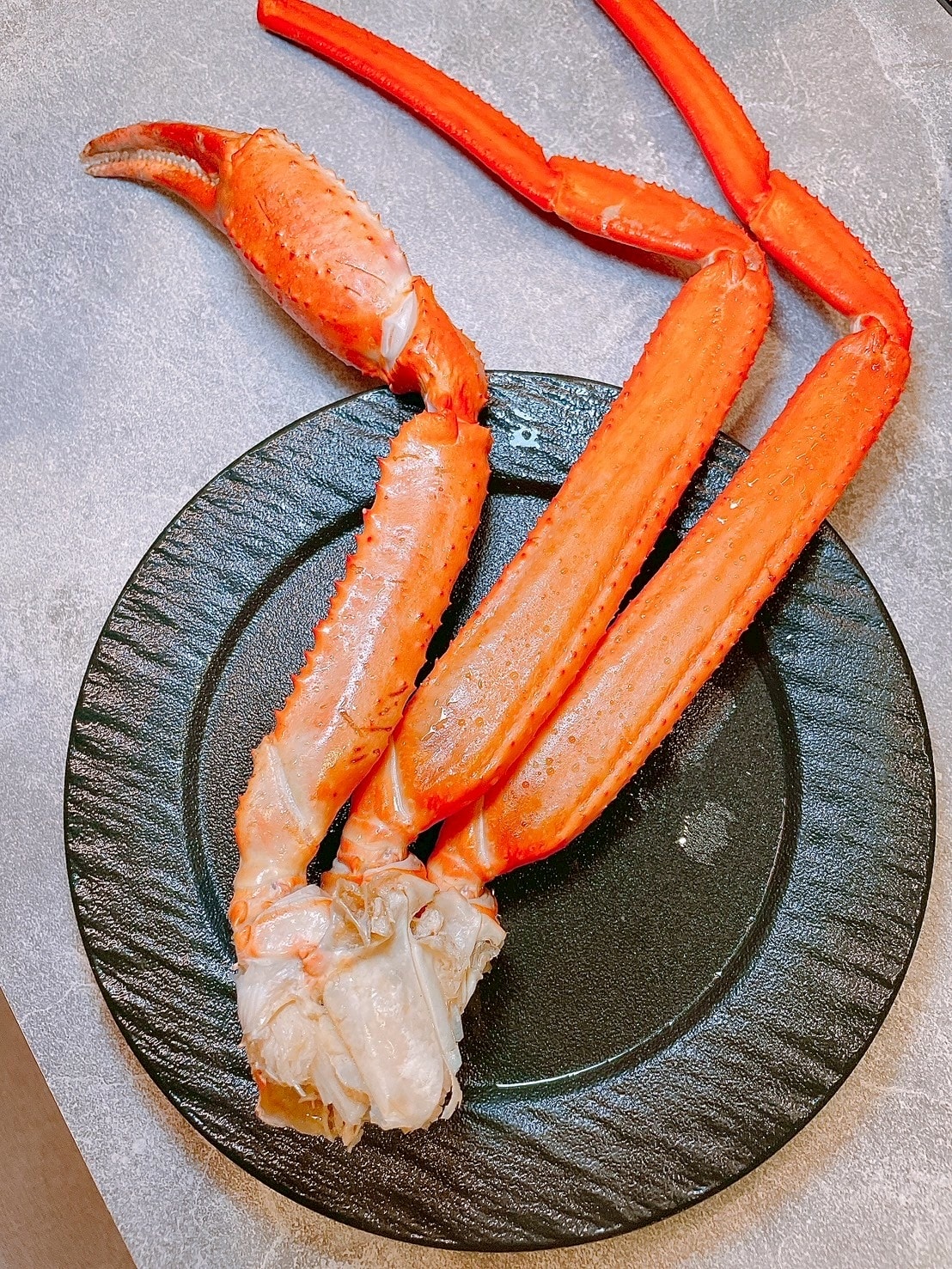 食記涮武鶴和牛鍋物-春日旗艦店桃園新開幕和牛、帝王蟹吃到